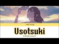 Download Lagu Yorushika （Usotsuki）A Whisker Away ED