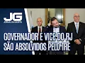 Download Lagu Governador e vice do Rio de Janeiro são absolvidos pelo TRE por supostos gastos ilícitos em campanha