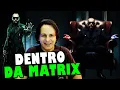 Download Lagu ✨ Dentro da MATRIX: Conhecendo Suas Múltiplas Camadas | Luiz Borges