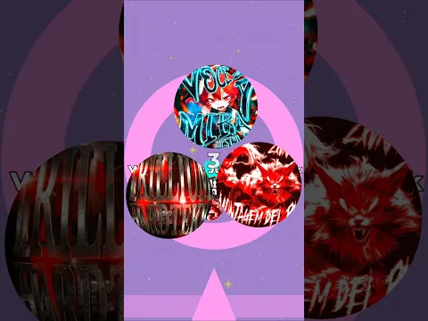 TRILLIUM HARDTEKK vs VOCE NA MIRA JUMPSTYLE FUNK vs MONTAGEM DELÍRIO