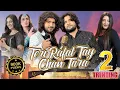 Download Lagu Teri Rafal Tay Chan Tara | Zeeshan Rokhri \u0026 Tahir Rokhri | Official Music Video | Rokhri Production