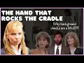 Download Lagu Peyton was psychotic AF! |The hand that rocks the cradle 1992 - Movie recap + commentary