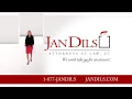 Jan Dils Can Help You Navigate the Maze