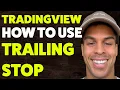 Download Lagu How to use a Trailing Stop on Tradingview