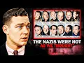 This Is What the Personalities of Nazi Leaders Were Like According to the Nuremberg Psychiatrists