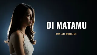 dimatamu sufian suhaimi cover by moon musikai