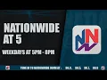 Download Lagu NATIONWIDE AT FIVE JUNE 19, 2025
