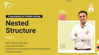 Part 1 Nested Structures Explanation for effective Problem Solving S Chand Academy