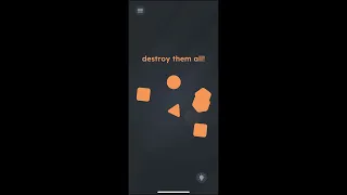 Game Is Hard Level 98 Screenshot