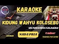 Download Lagu KIDUNG WAHYU KOLOSEBO-SRI NARENDRA KOLOSEBO (Nada Pria)