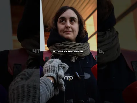 Лида Мониава делает невозможное для тяжелобольных детей 🙏🏻