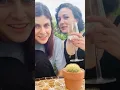 Alexandra Daddario funny quarantine Instagram live