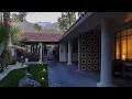 Villa Royale Palm Springs Hotel Review