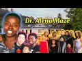 Dr Alena Maze bio marriage parents siblings amazing career lifestyle networth
