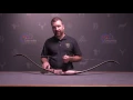 Download Lagu Fred Bear Grizzly Recurve Bow Review at LancasterArchery.com