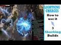 HOW to use Lightning Charges Baldur s Gate 3