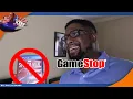 Gamestop after hearing PS5 will have DIGITAL ONLY consoles