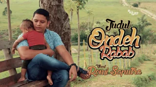 Download ONDEH RABAB BY ROMI LAGU UNTUAK YANG NGAK BISA PULANG KAMPUNG ATAU MUDIK MUNGKIN #lagurabab MP3