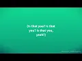 Jennifer Hudson - Spotlight (Lyrics)