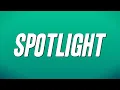 Download Lagu Jennifer Hudson - Spotlight (Lyrics)