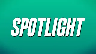 jennifer hudson spotlight lyrics 