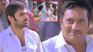 kaariyavadhi tamil full movie part 1 ram pothineni kriti kharbanda prakash raj ongole gitta