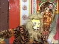 Download Lagu नाचे जो बब्बर शेर रे मईया की मढिया में बज रई बधैया // देवी जस भगतें//रेवाराम // कैलाश कैसेट