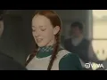Anne and Gilbert Ocean Eyes by Billie Eilish Anne with an E