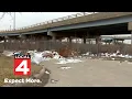Expert shares identity theft protection tips after medical records dump in Detroit neighborhood