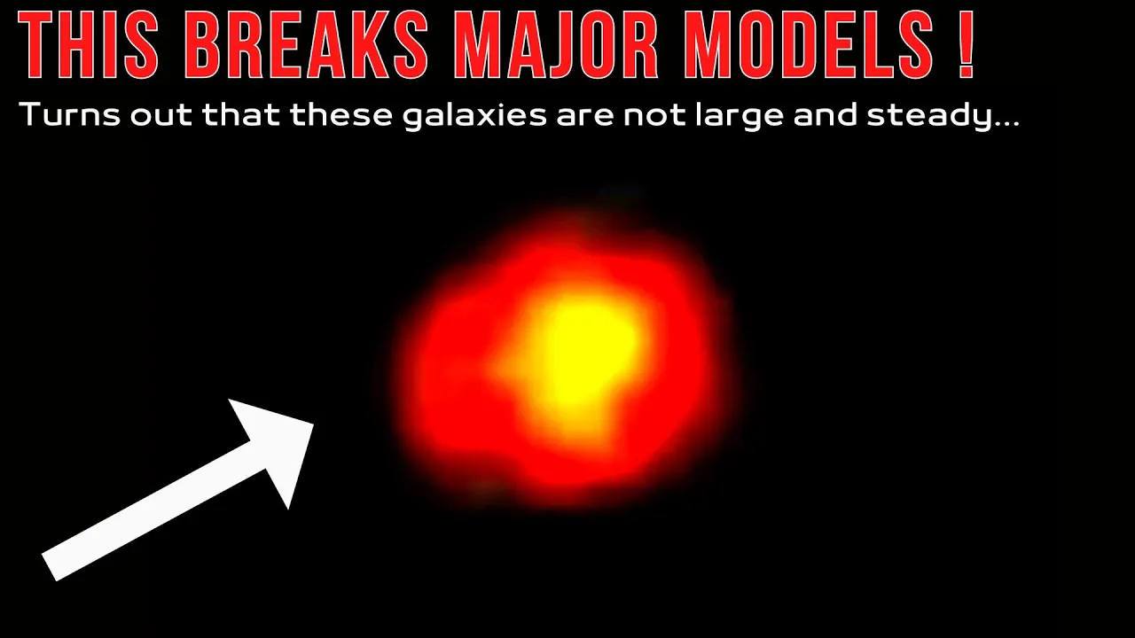 They are Small and Bright, Not Large and Steady: JWST's observation of the Early Galaxies