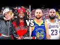 INFLUENCERS vs ATHLETES Who Wins feat Overtime Megan