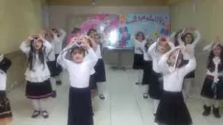 أغنية   وبحبك يارسول الله   دندنها