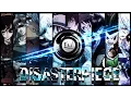 Equinox Unit MEP - DisasterPiece