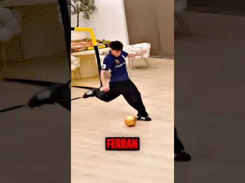 King Ferran Destroyed His TV!😲