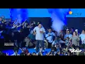Download Lagu Akhiri Pidato, Prabowo Berjoget Goyang Gemoy | Pemilu 2024