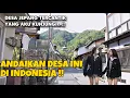 Download Lagu DI JAMIN BETAH TINGGAL DI DESA JEPANG !! KALAU INI DI INDONESIA PASTI BANYAK  PENDUDUKNYA