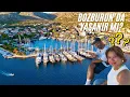 Download Lagu BOZBURUN’DA YAŞANIR MI? EV VE ARSA FİYATLARI? KIŞIN NASIL? 🏡 