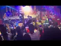 Yo si quiero - Pedrito Martinez en Cali - Colombia