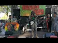 Download Lagu Jampara \u0026 the Bata Lion - the Heathen at Rastaplas on the Move 2022, Zoetermeer, Netherlands
