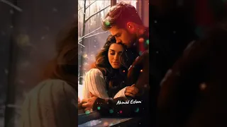 حبك جالي في وقته يا روحي    قلبي سعيد   وردة الجزائرية  دندنها