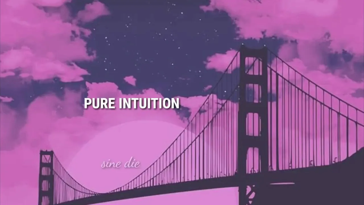 shakira : pure intuition {las de la intuición} (sub. en español) shakira : pure intuition {las de la intuición} (sub. en español)