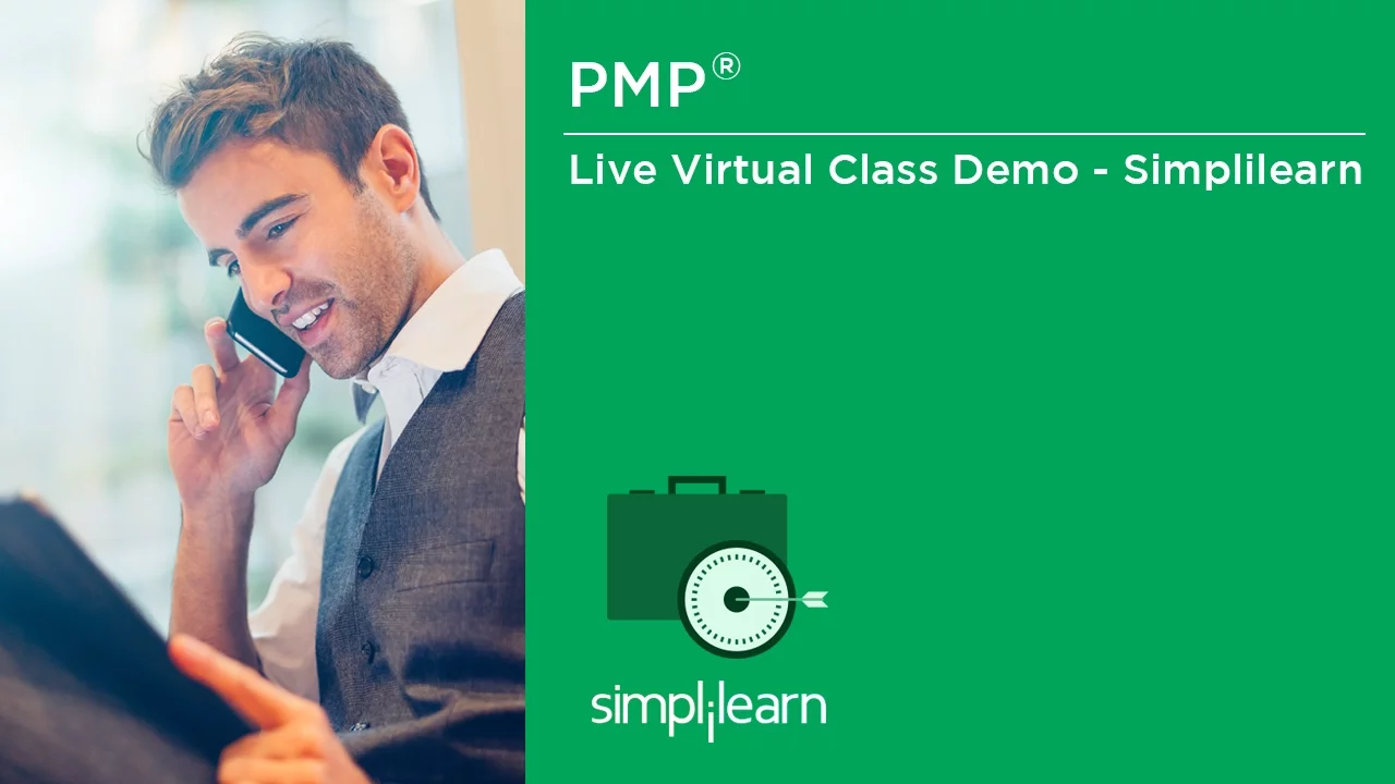 PMP Training - 1 | PMP Tutorial -1 | Project Management | Pmbok 5th Edition Training Videos