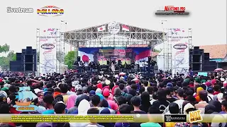 Download New Palapa Live streaming Larangan Tegal Lala Widy [Kopi Lambada] MP3