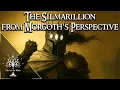 Download Lagu The Silmarillion from Morgoth's Perspective