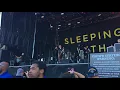 1 - Tally It Up, Settle The Score - Sleeping With Sirens (Live @ Louder Than Life '17: Day 1 - 9/30)
