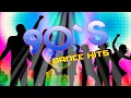 Golden Oldies Disco Dance - Eurodisco 80's 90's super hits - 80s 90s Classic Disco Music Medley