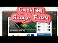 How to Create a Google Form for Tracking Travel Expenses Quick Easy