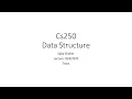 cs250 Tree1