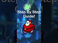 100 Accurate Guide On How To Beat Tidal Wave In Hit Game Geometry Dash No-Clickbait Whatsoever