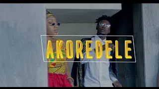 richprince ft barry jhay akoredele official video 